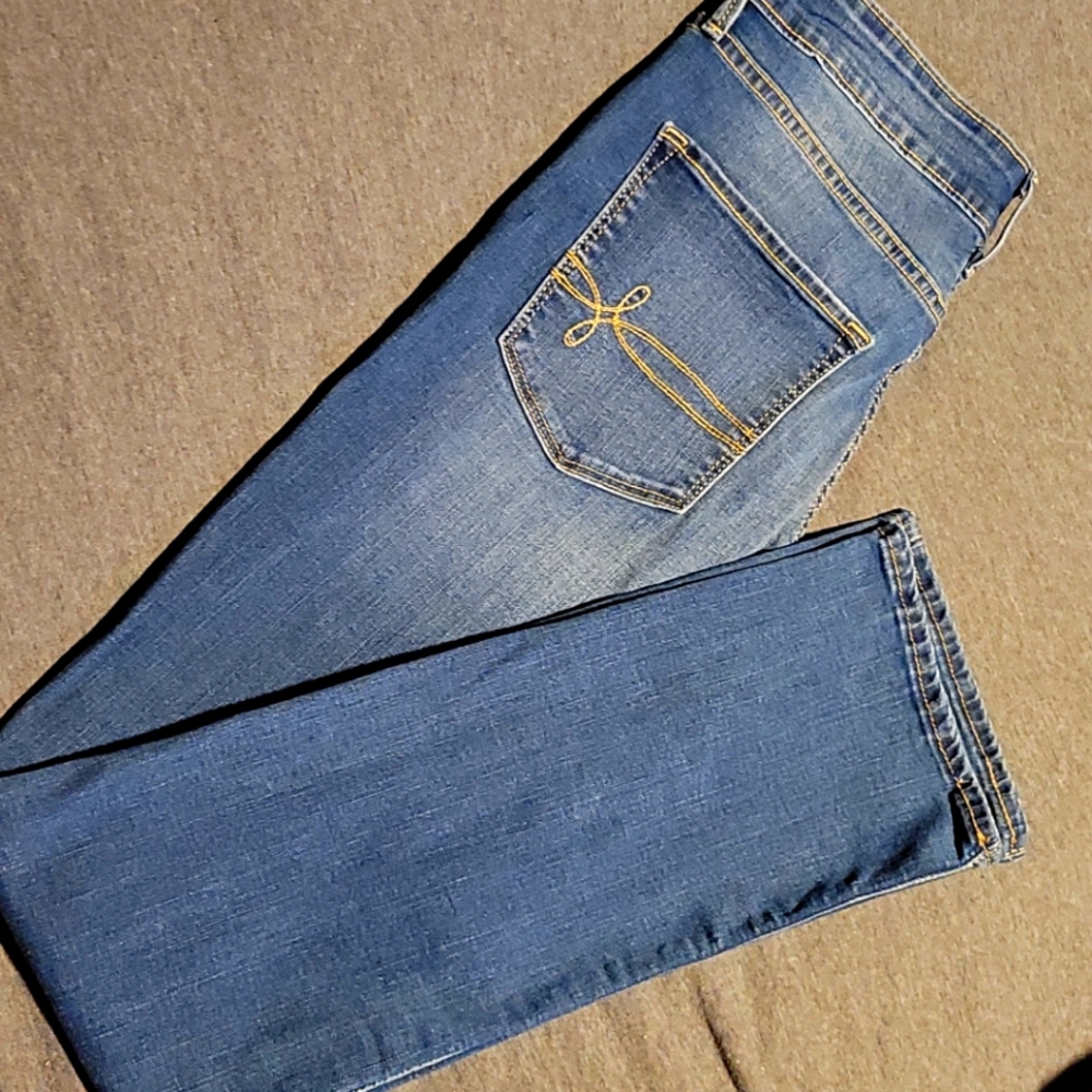 Denizen from Levi's Jeans - Picture 2 of 4